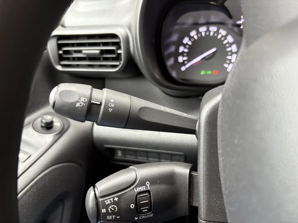 Hoofdafbeelding Toyota ProAce