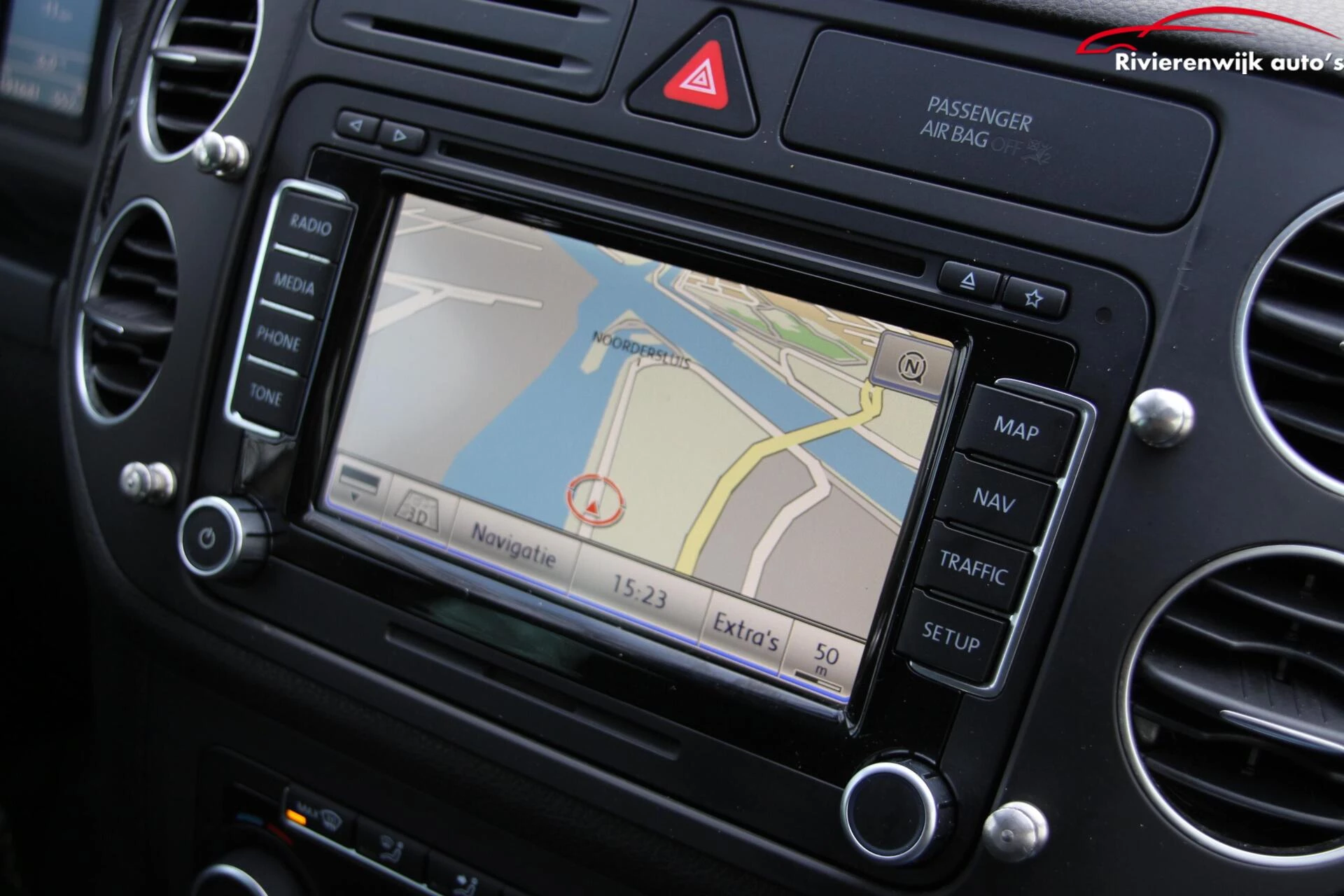 Hoofdafbeelding Volkswagen Golf Plus