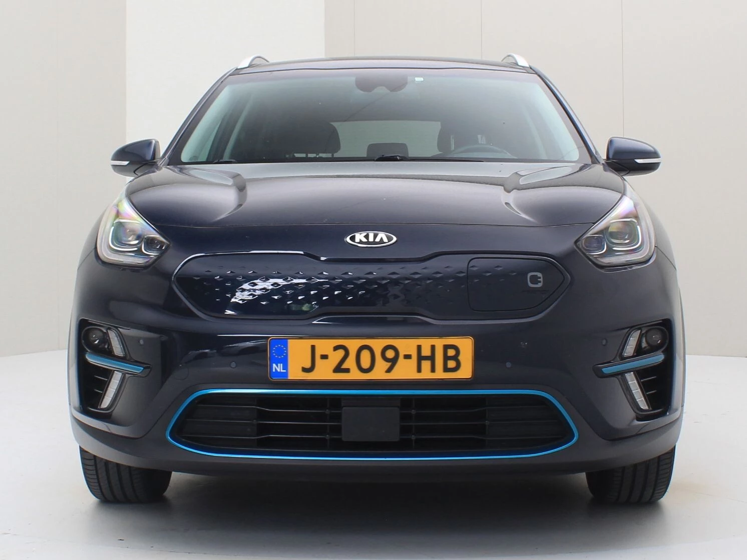 Hoofdafbeelding Kia e-Niro