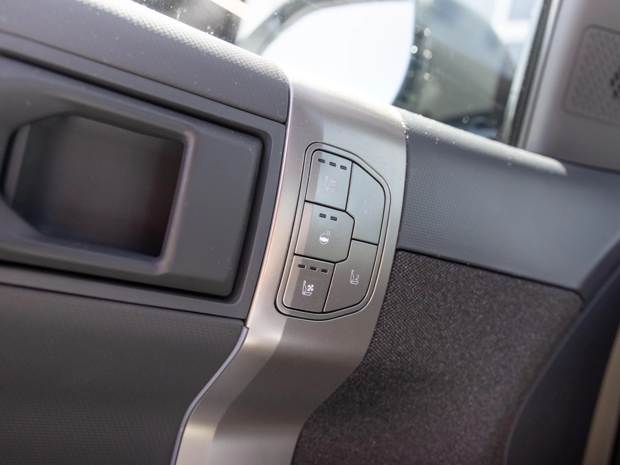 Hoofdafbeelding Kia EV3