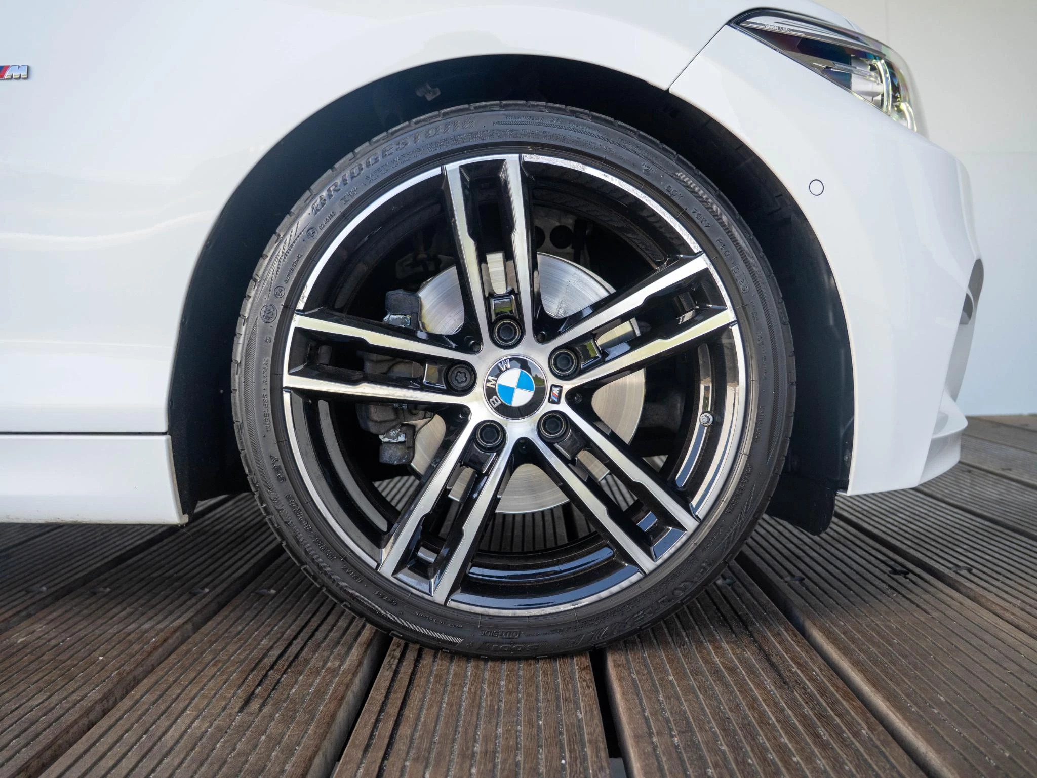 Hoofdafbeelding BMW 2 Serie