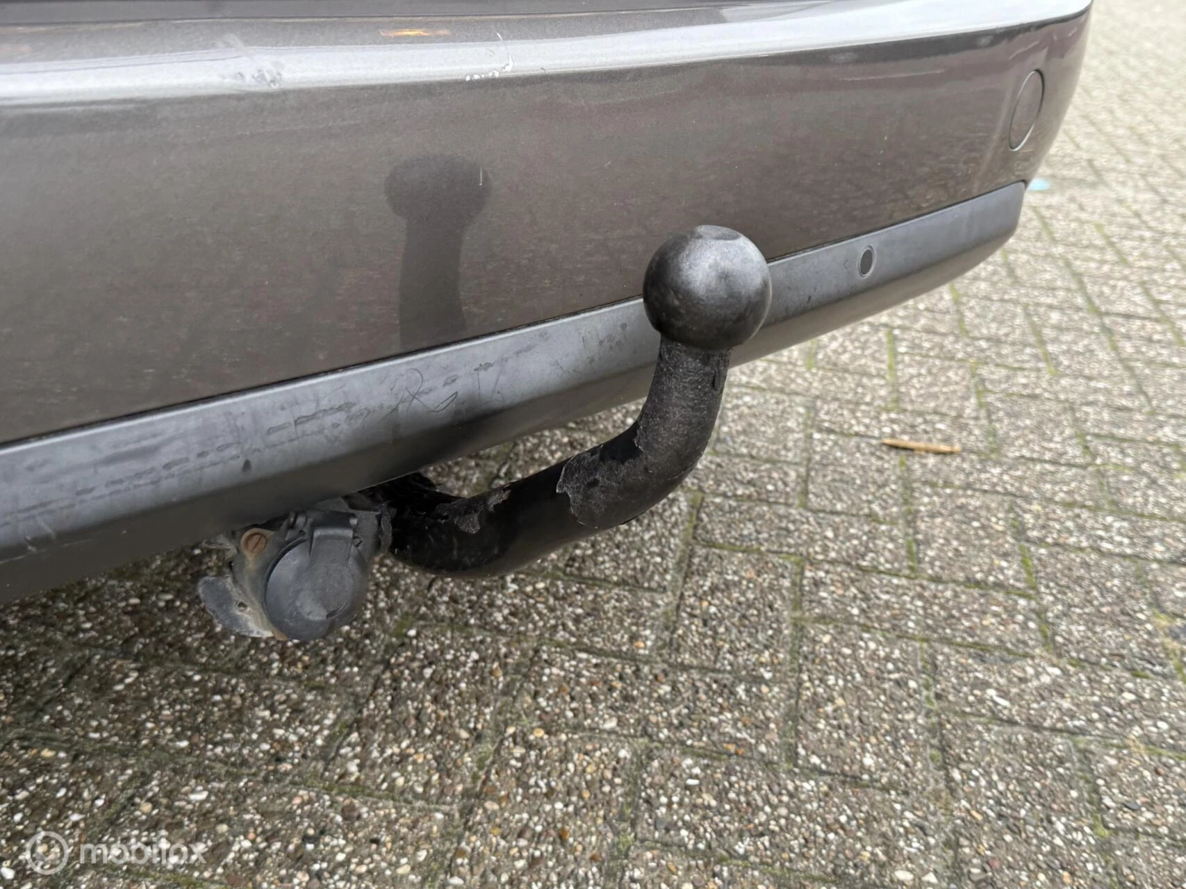 Hoofdafbeelding Citroën Grand C4 Picasso