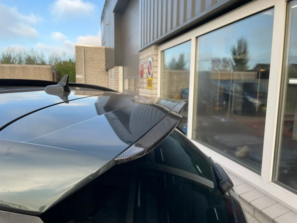 Hoofdafbeelding CUPRA Ateca