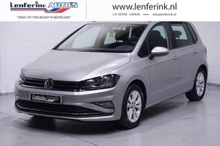 Hoofdafbeelding Volkswagen Golf Sportsvan