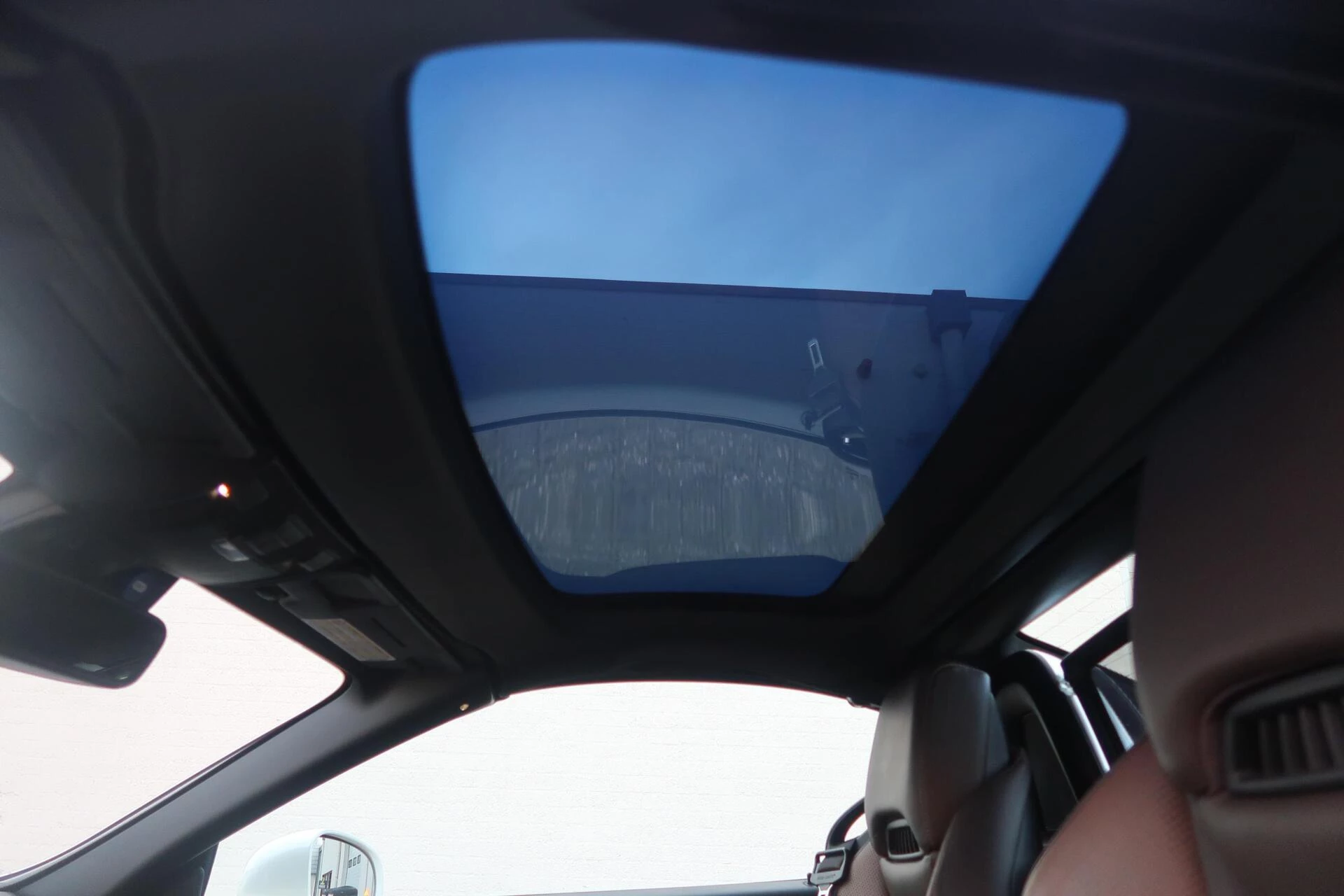 Hoofdafbeelding Mercedes-Benz SLK