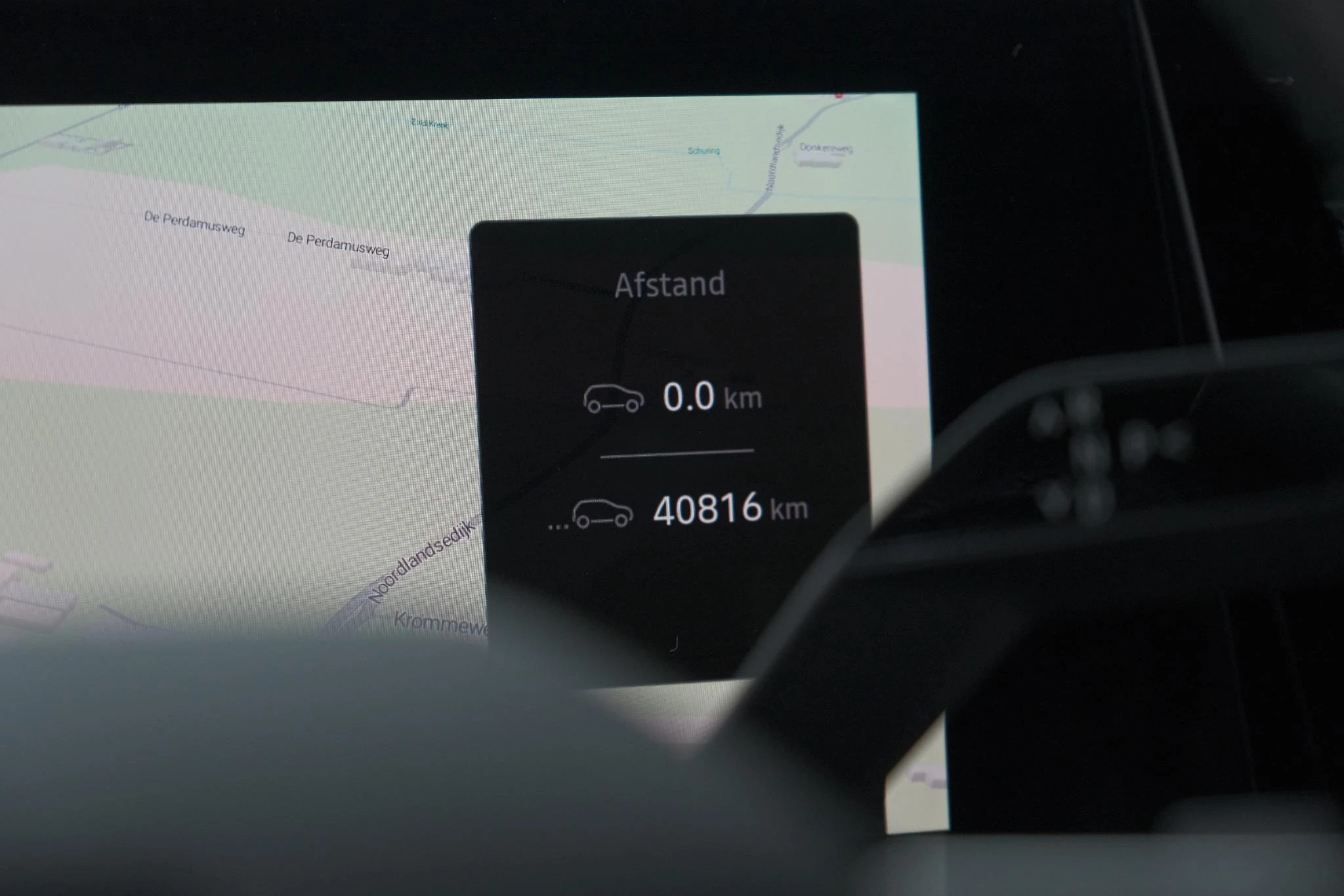 Hoofdafbeelding Renault Megane E-Tech