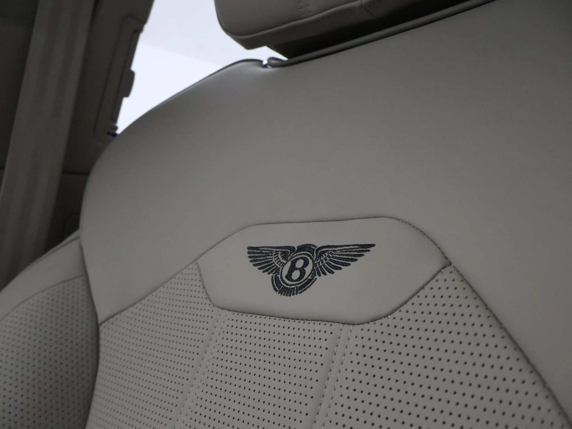 Hoofdafbeelding Bentley Bentayga