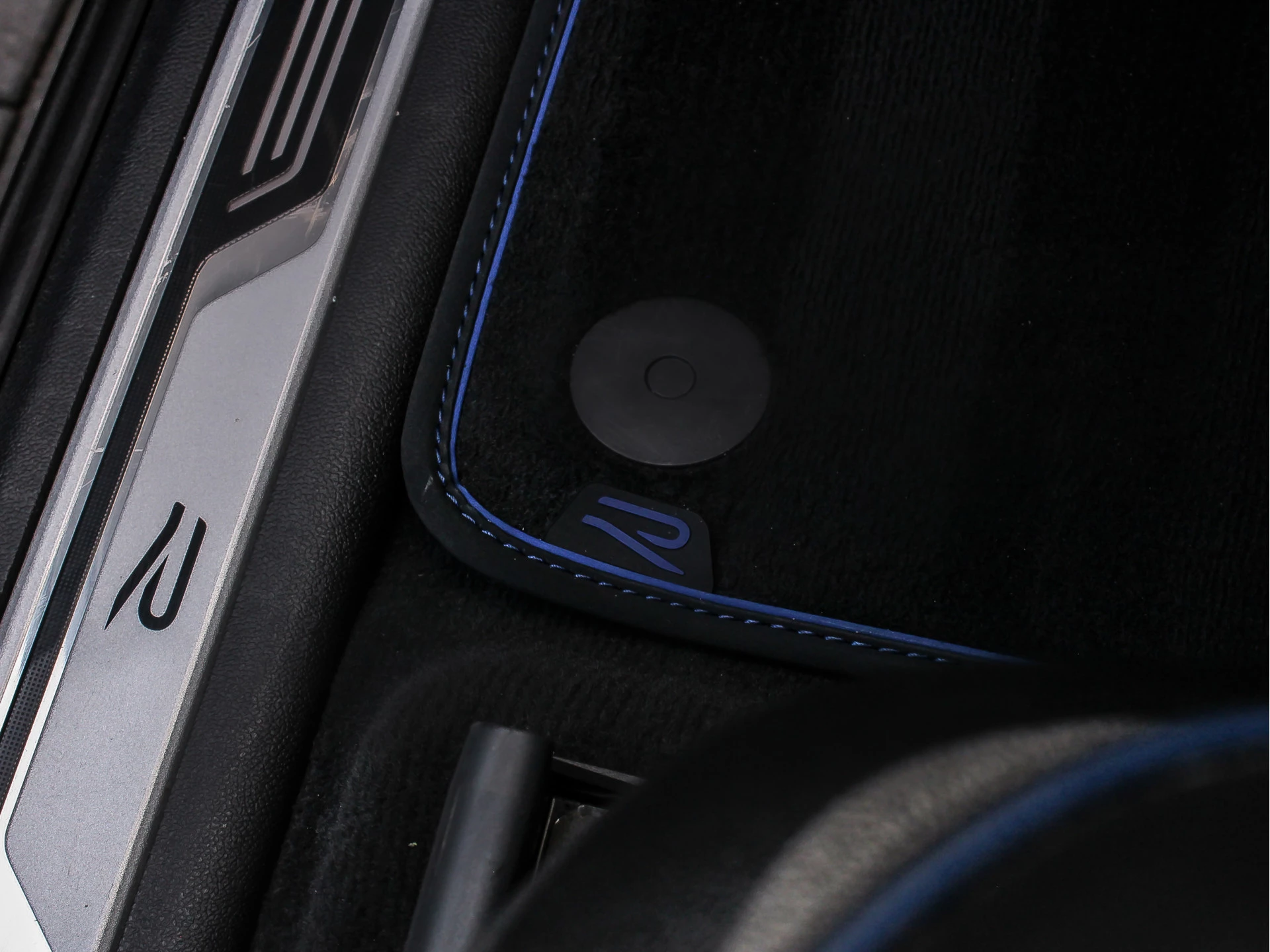 Hoofdafbeelding Volkswagen Touareg