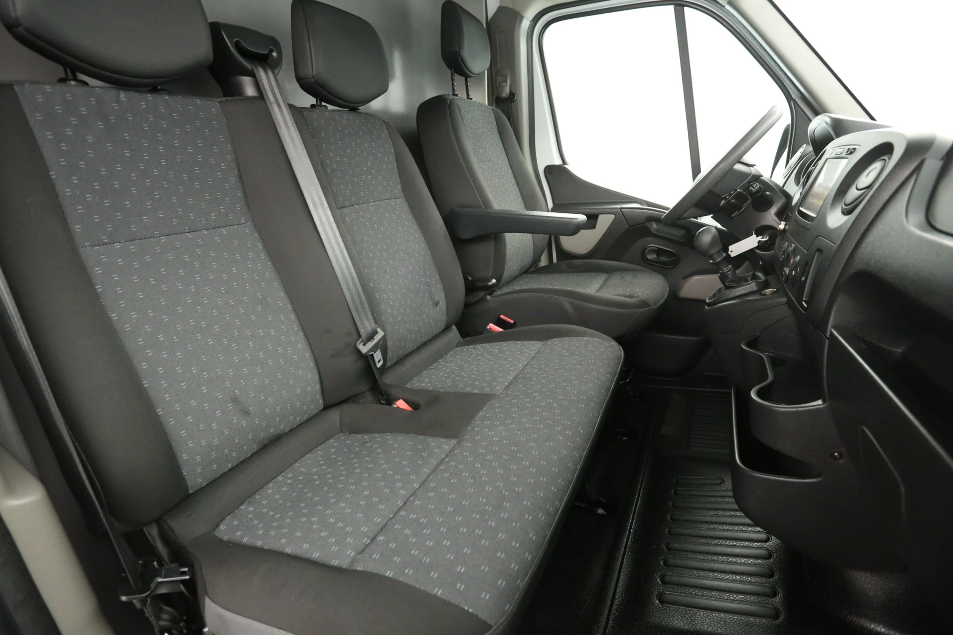 Hoofdafbeelding Opel Movano