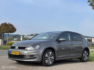 Volkswagen Golf 1.4 TSI Highline cruise apple carplay