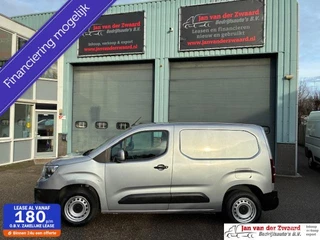 Opel Combo 1.5D L1H1 Edition