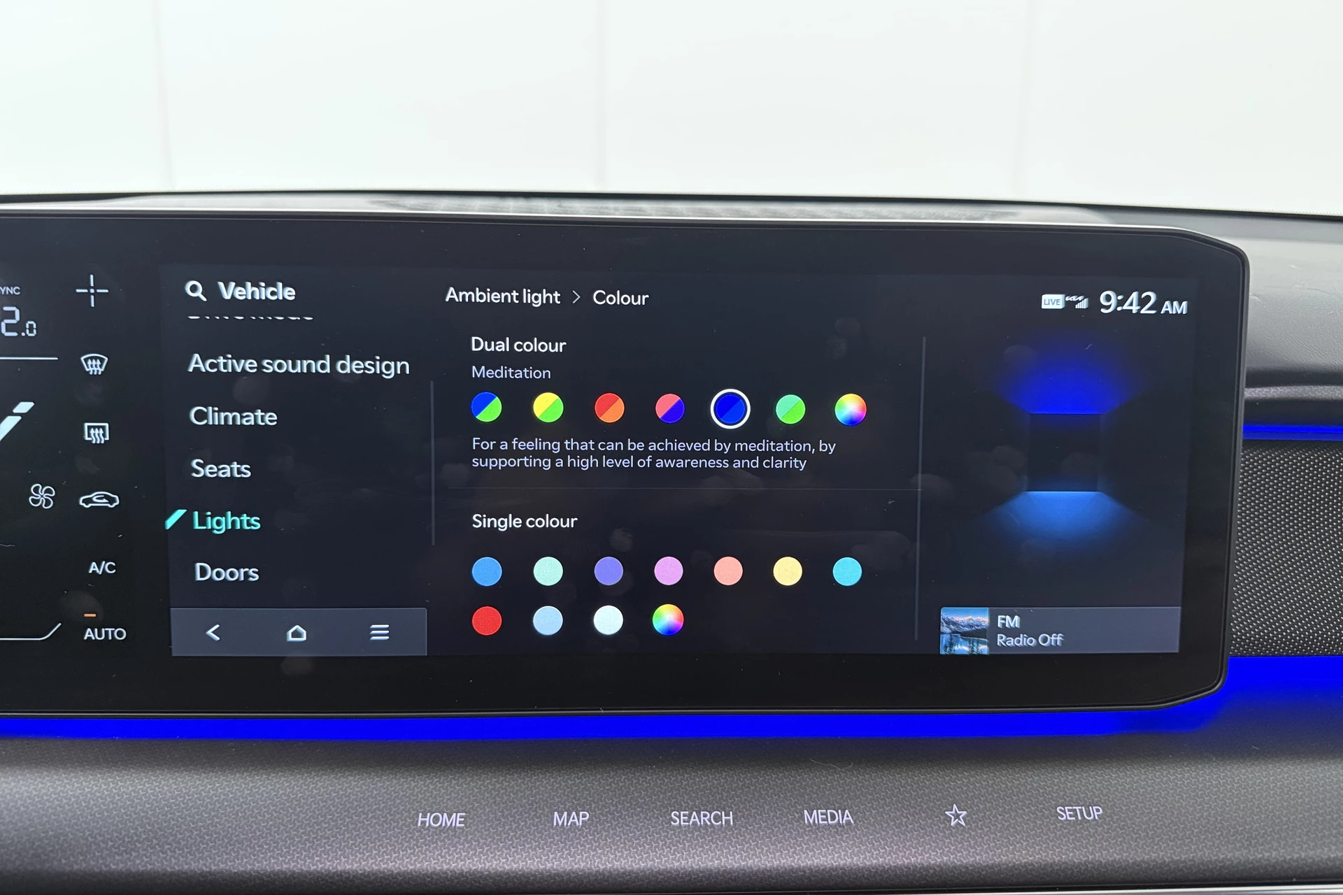 Hoofdafbeelding Kia EV9