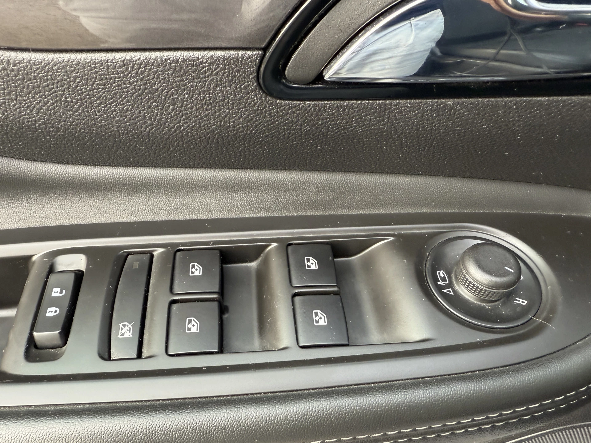 Hoofdafbeelding Opel Mokka X