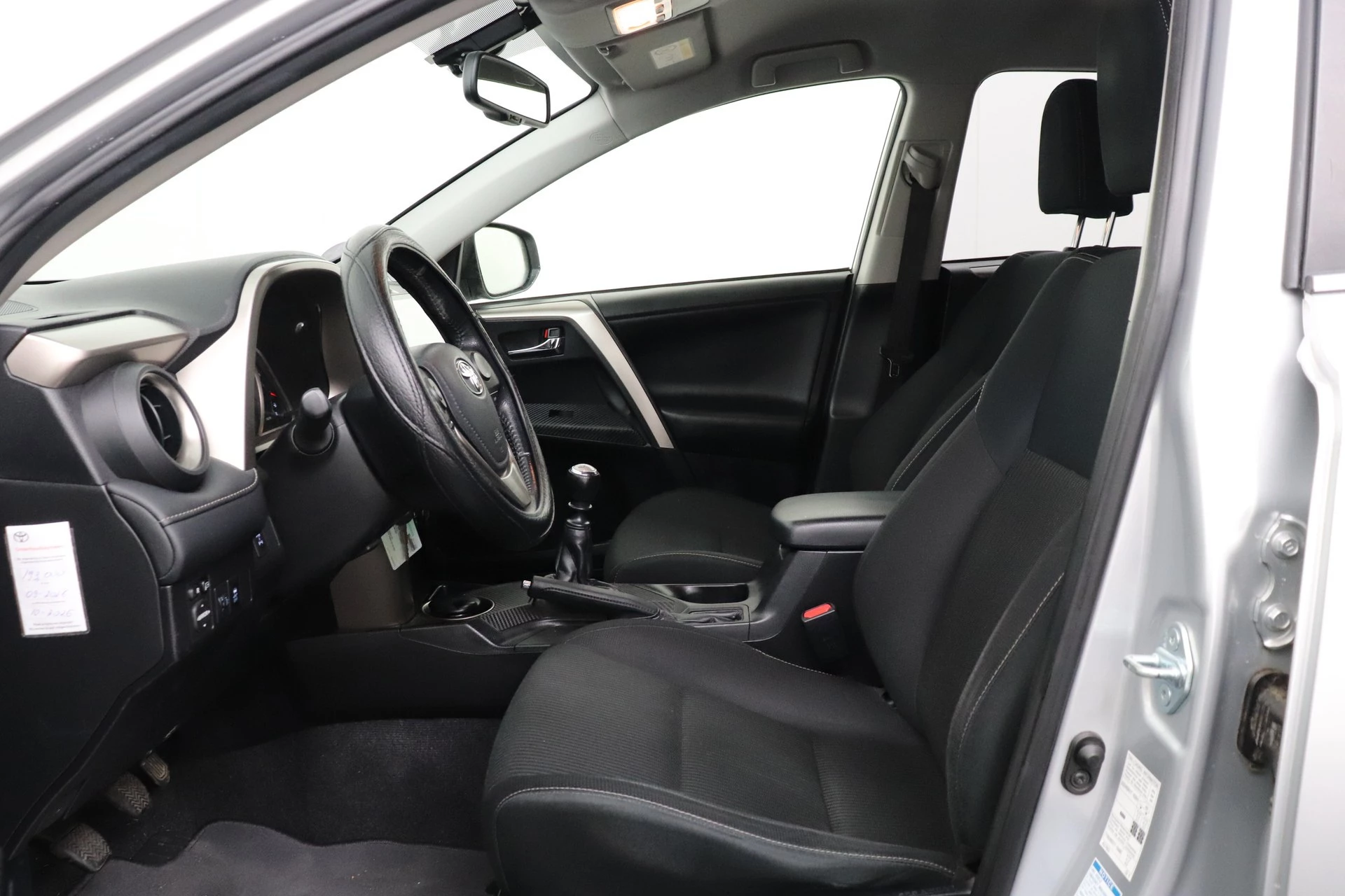 Hoofdafbeelding Toyota RAV4