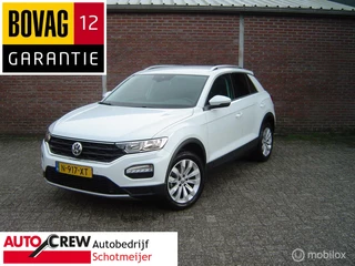 Volkswagen T-Roc 1.5 TSI Sport