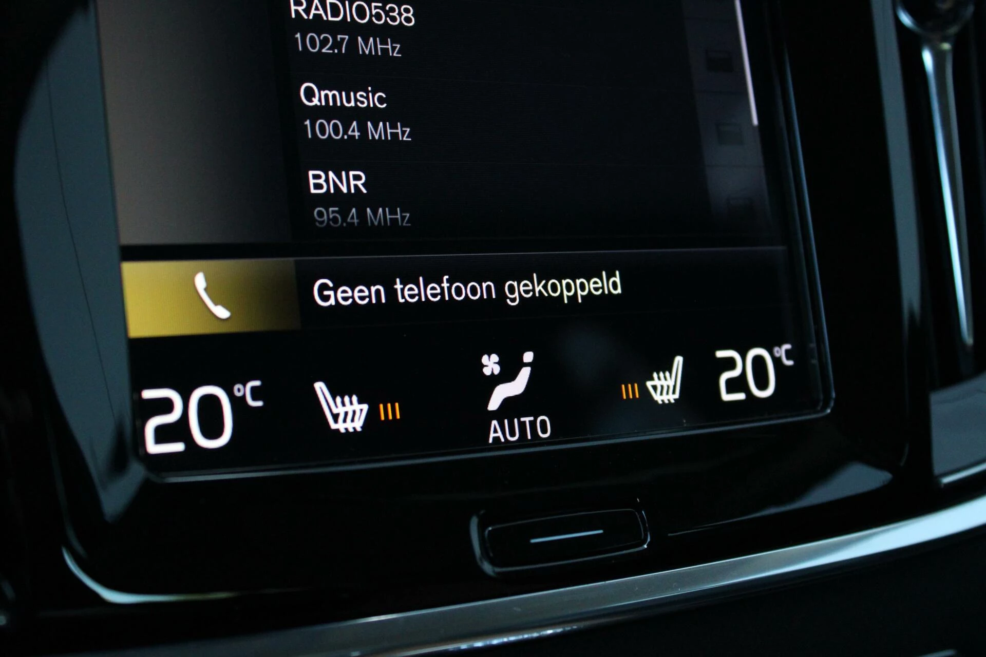 Hoofdafbeelding Volvo V90