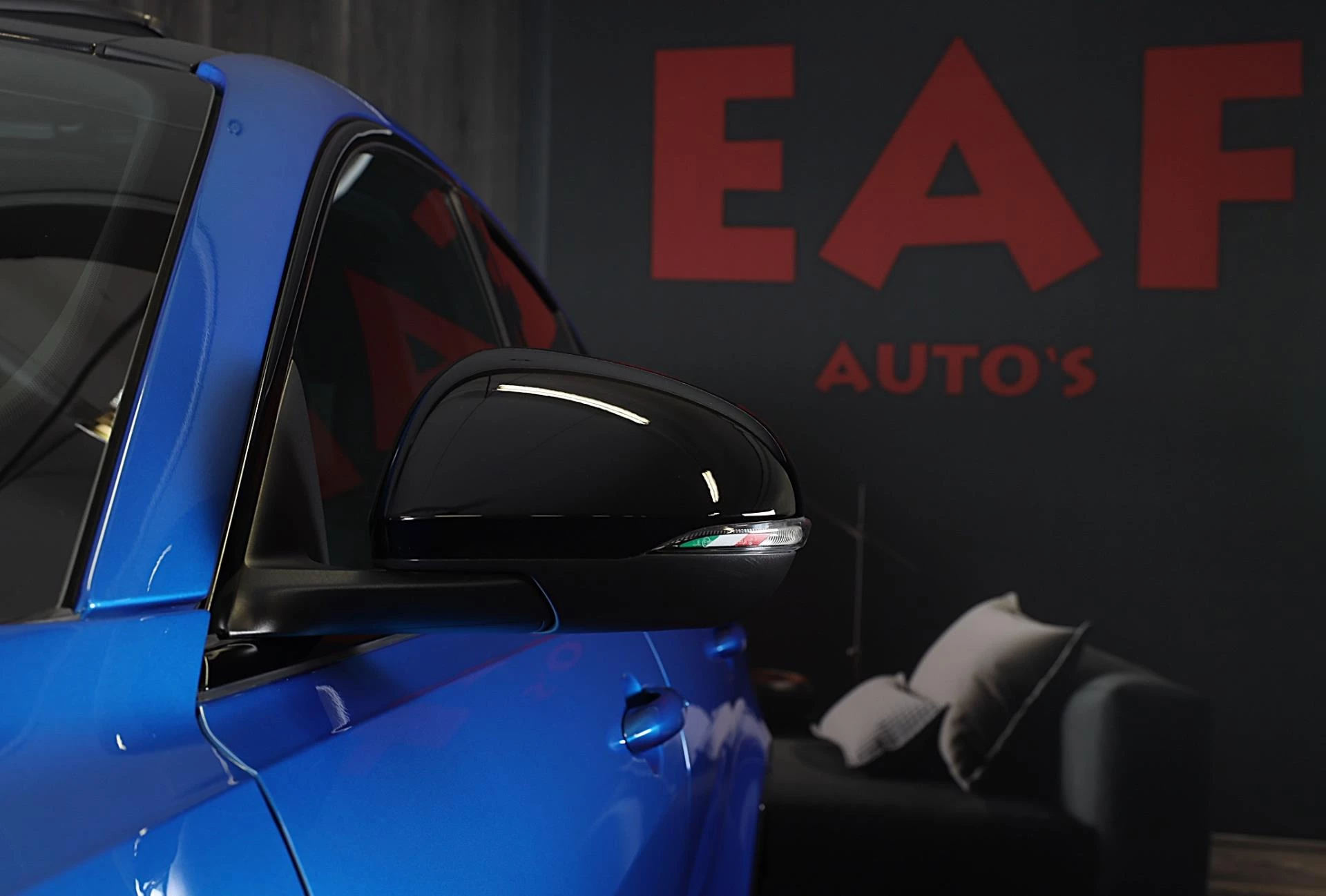 Hoofdafbeelding Alfa Romeo Tonale