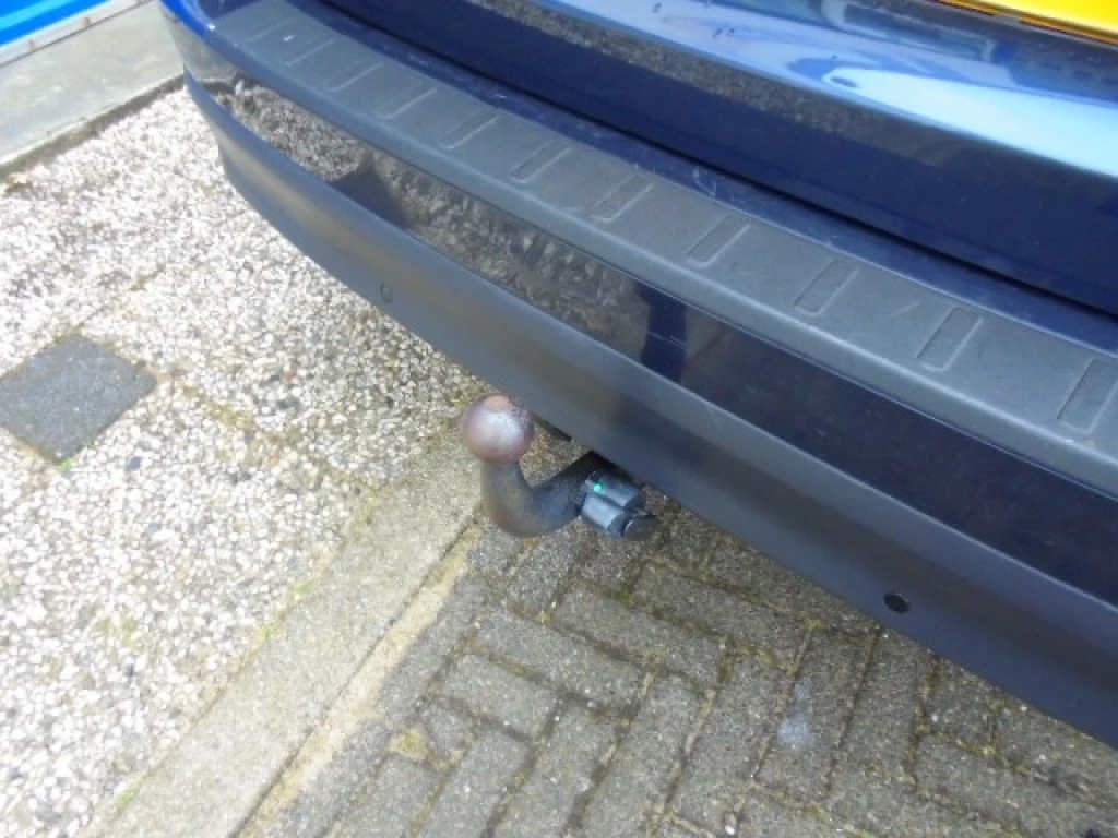 Hoofdafbeelding Volvo V70