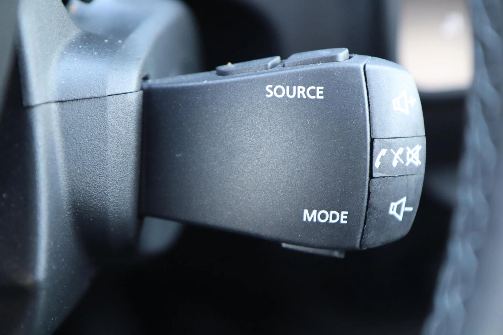 Hoofdafbeelding Dacia Duster