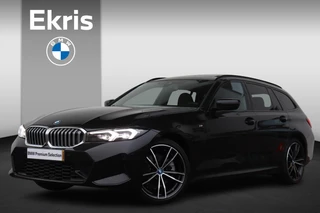 BMW 3-serie Touring 320e M Sportpakket / Entertainment Pack  / Travel Pack / sportstoelen