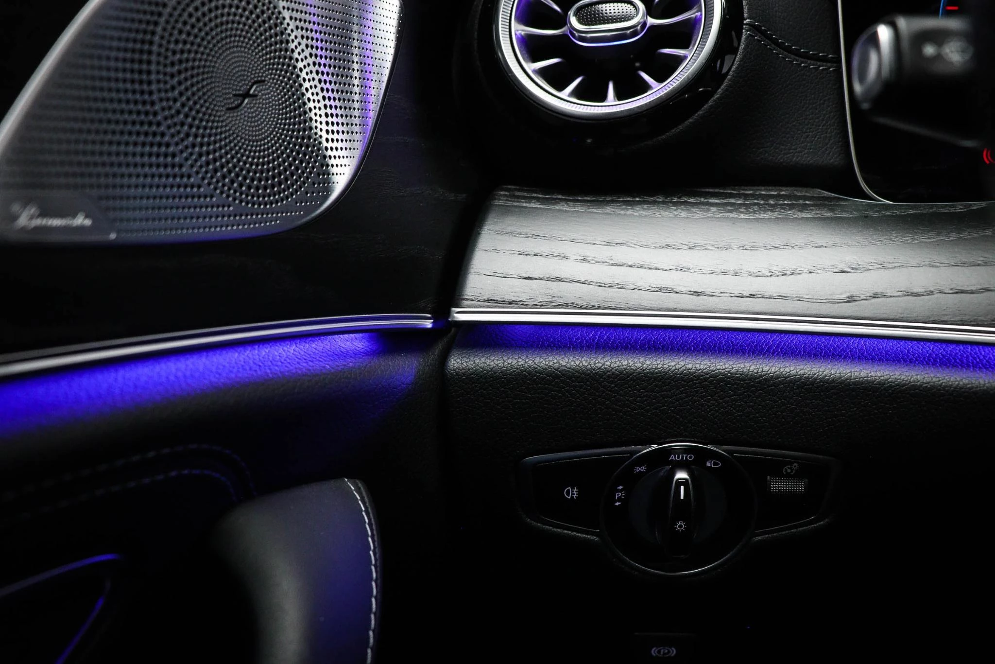 Hoofdafbeelding Mercedes-Benz CLS