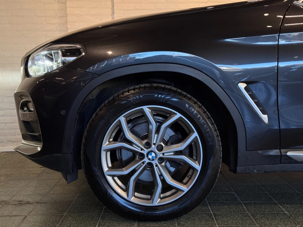 Hoofdafbeelding BMW X4