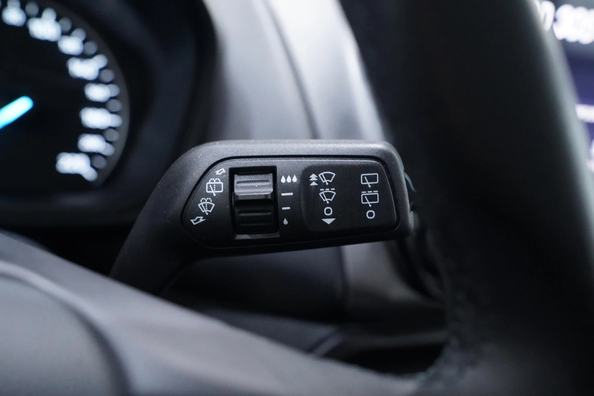 Hoofdafbeelding Ford EcoSport