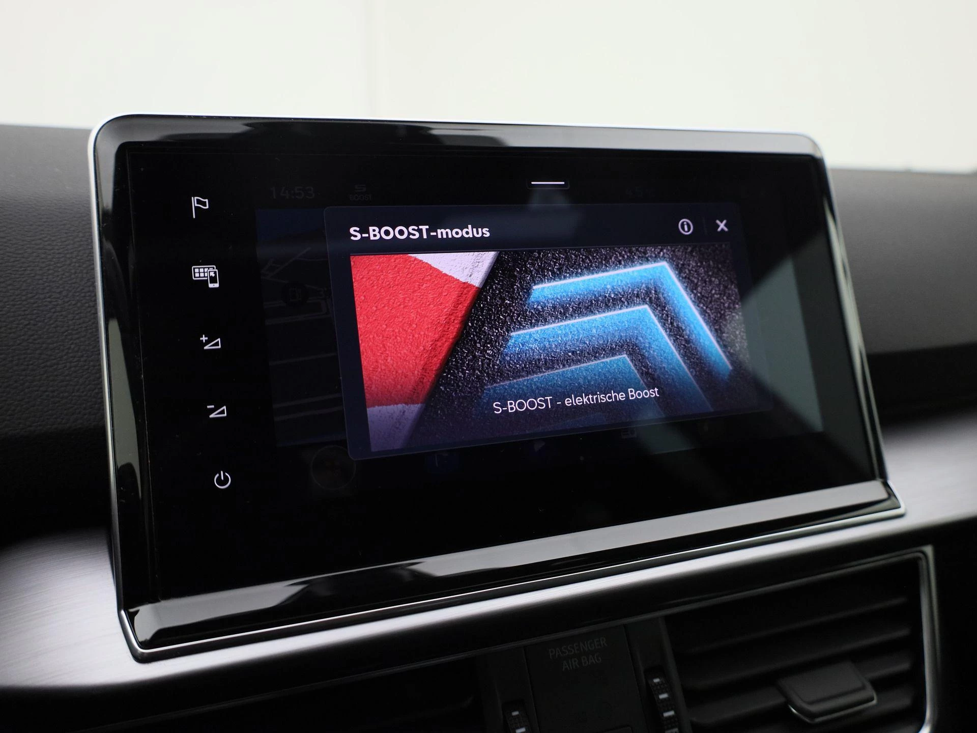 Hoofdafbeelding SEAT Tarraco