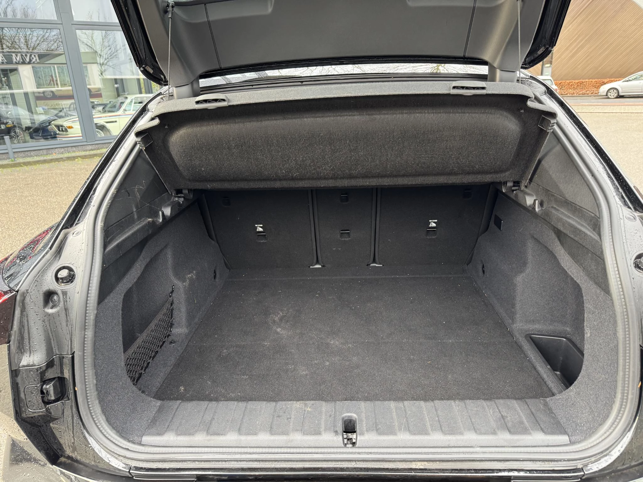 Hoofdafbeelding BMW iX2