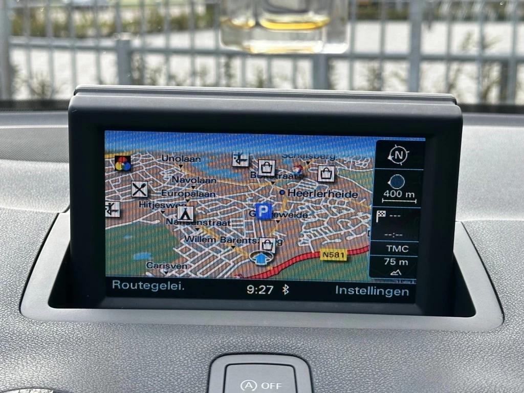 Hoofdafbeelding Audi A1