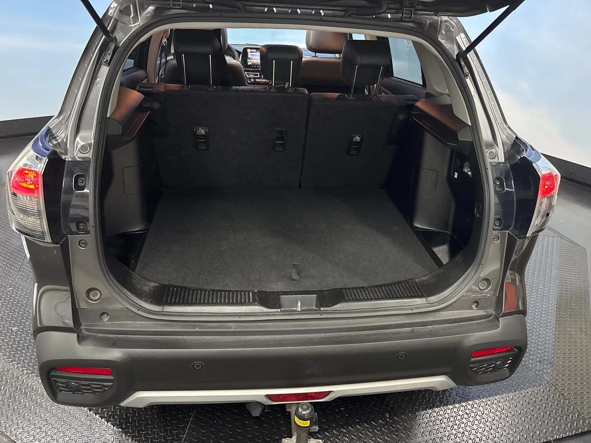 Hoofdafbeelding Suzuki S-Cross