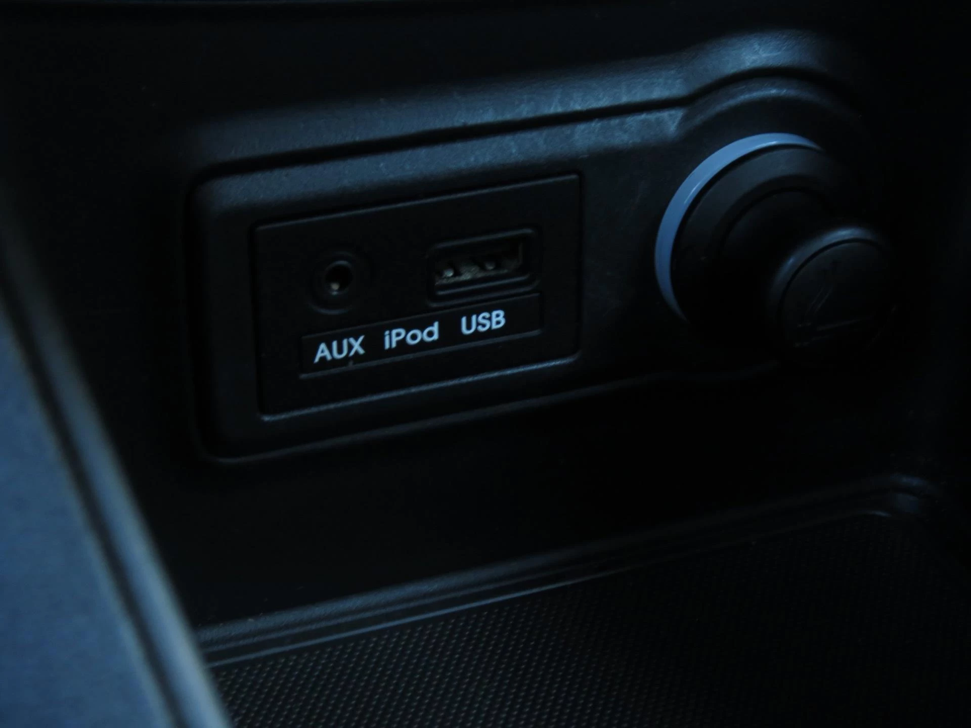 Hoofdafbeelding Hyundai ix20