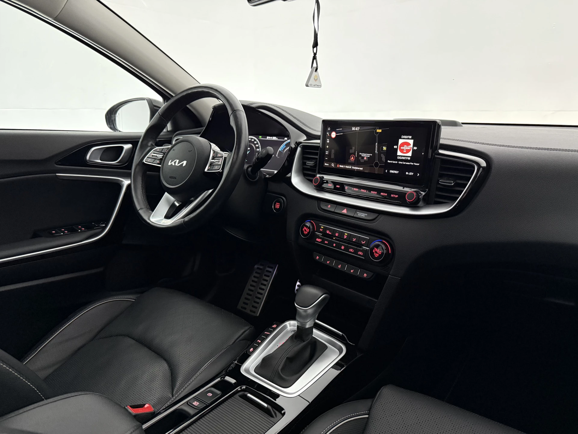 Hoofdafbeelding Kia XCeed