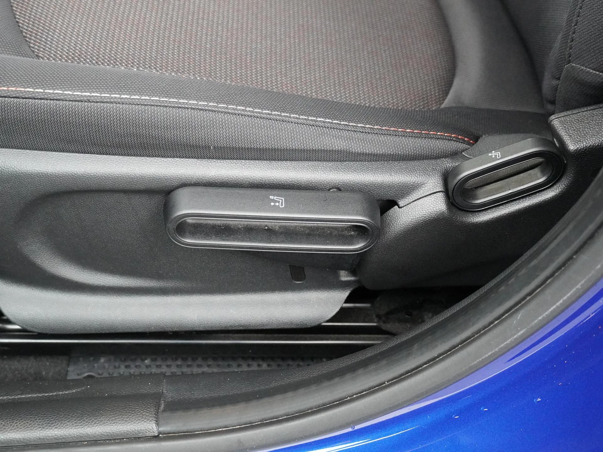 Hoofdafbeelding MINI 5-deurs