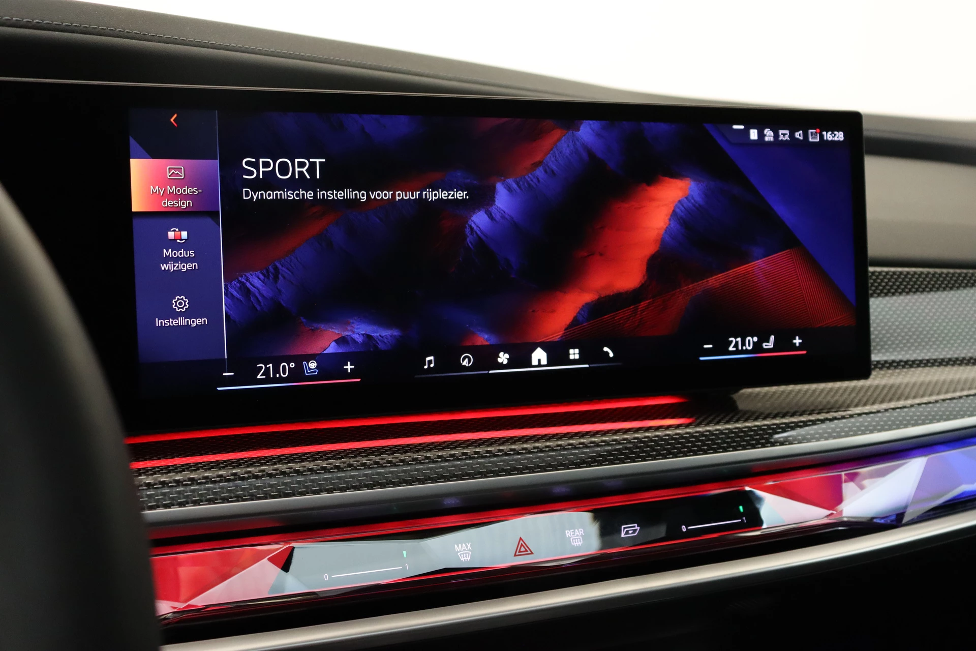 Hoofdafbeelding BMW i7
