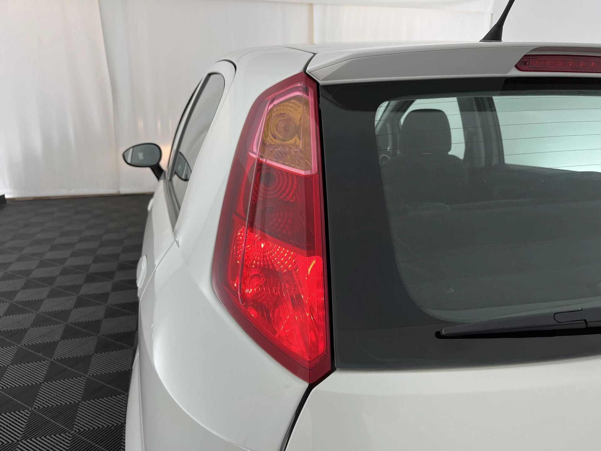 Hoofdafbeelding Fiat Punto