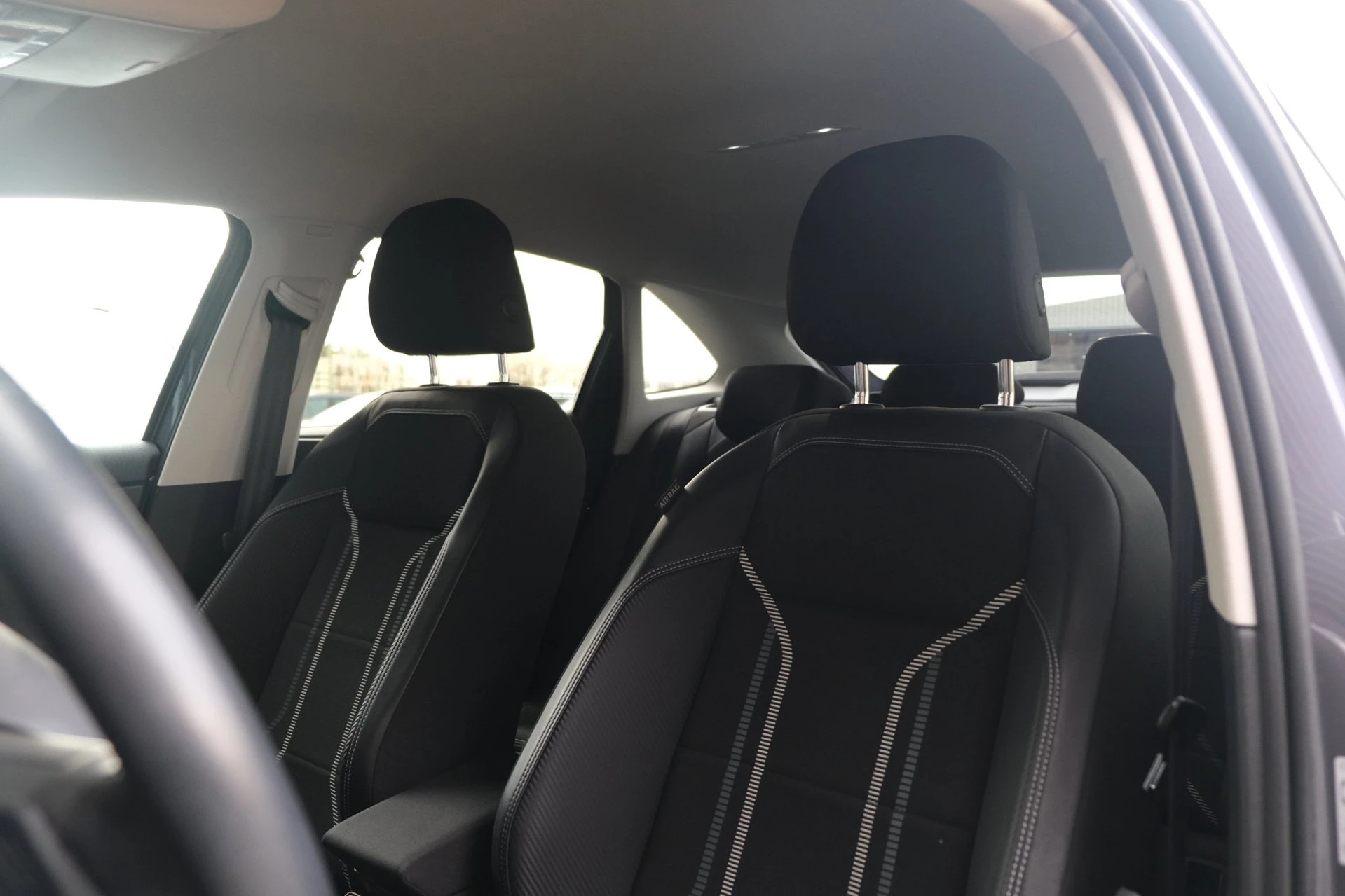 Hoofdafbeelding Volkswagen Taigo