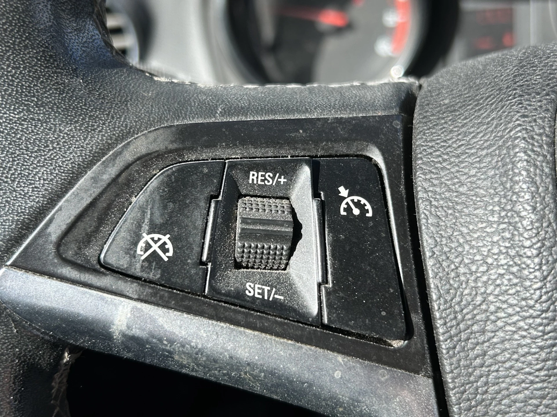 Hoofdafbeelding Opel Meriva