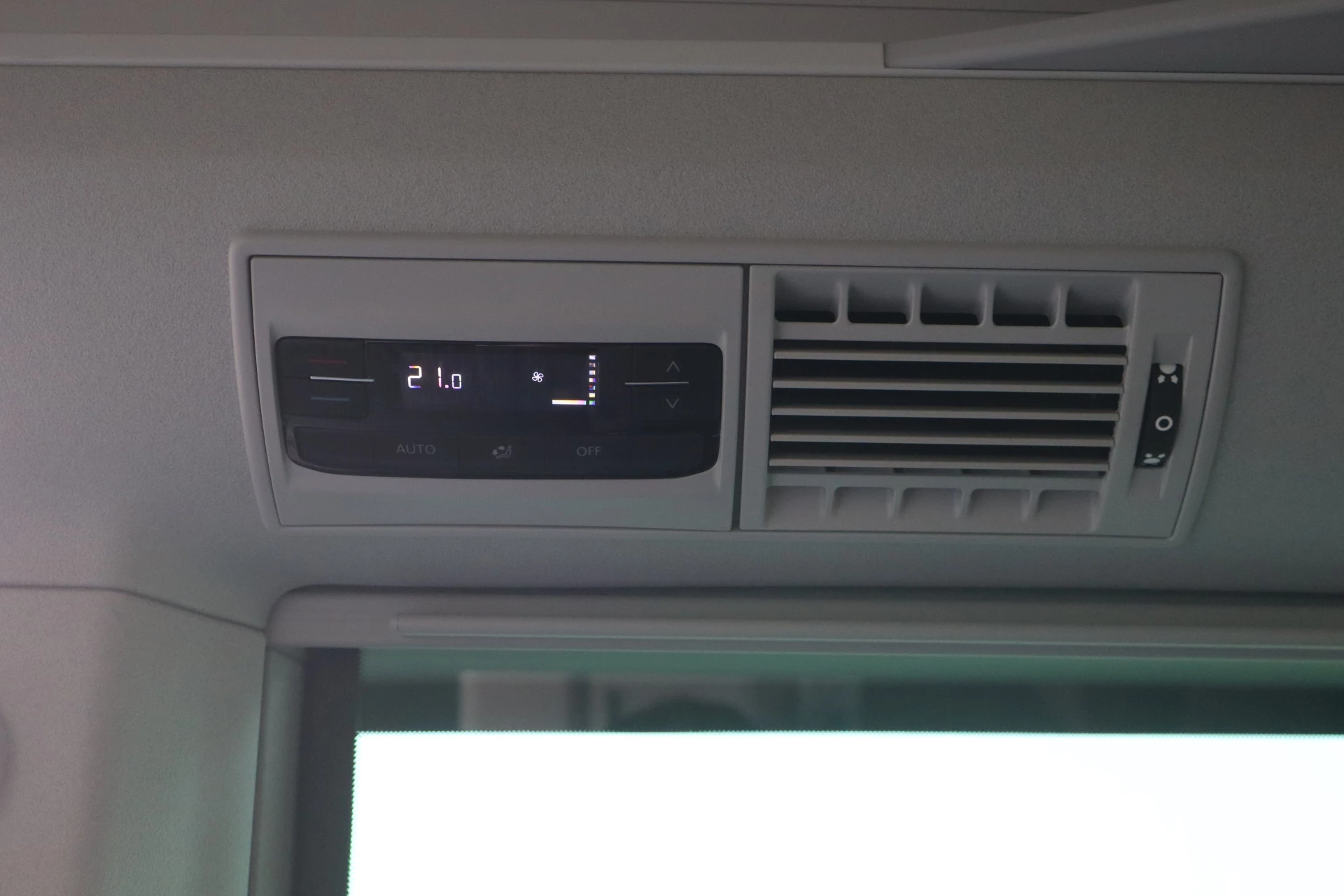 Hoofdafbeelding Volkswagen California