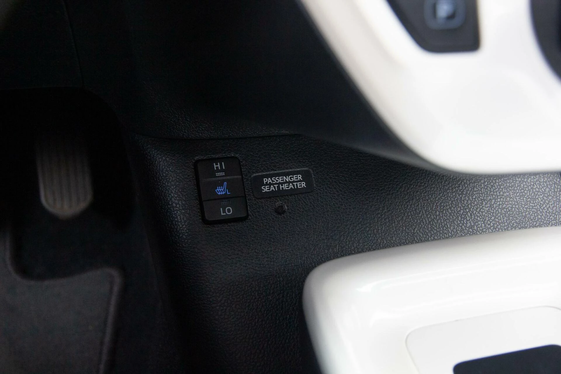 Hoofdafbeelding Toyota Prius