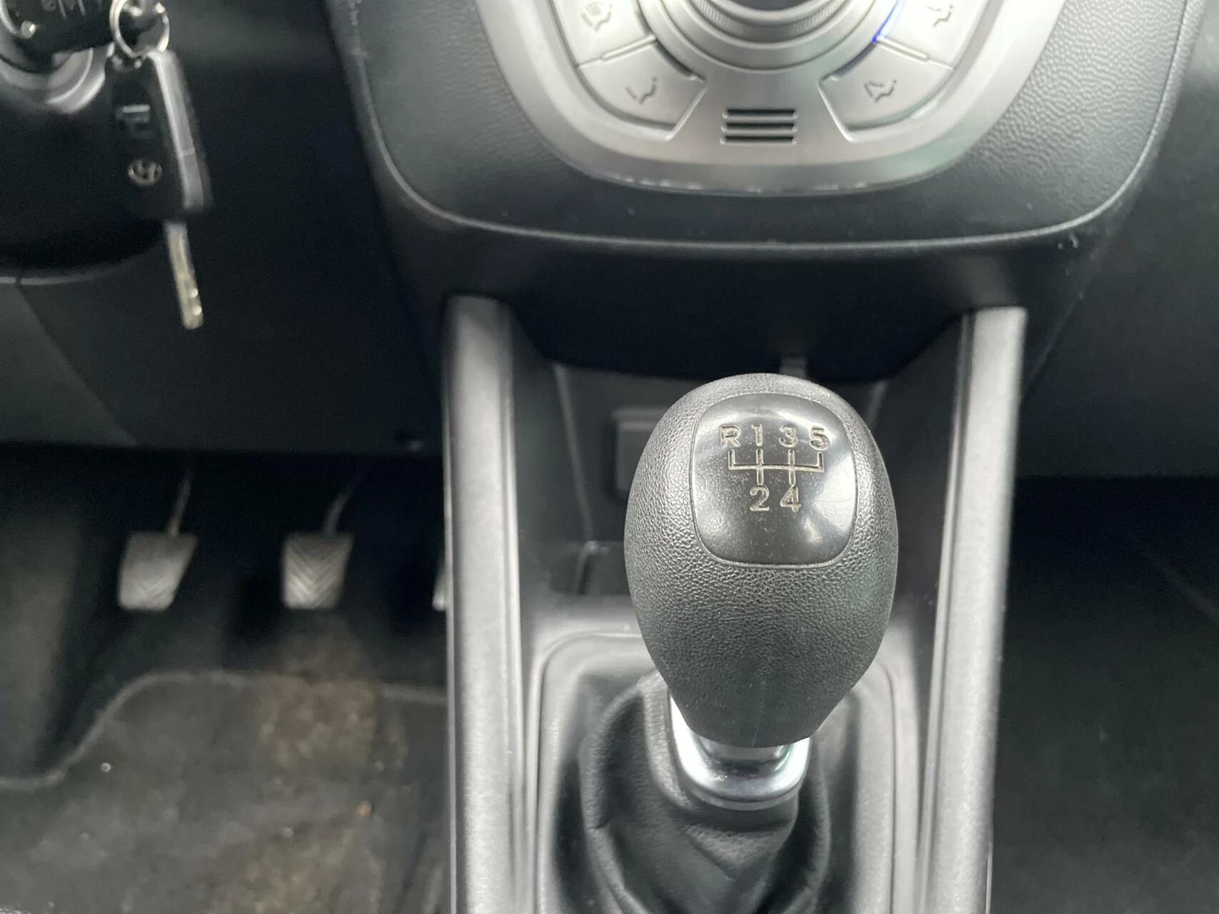 Hoofdafbeelding Hyundai ix20