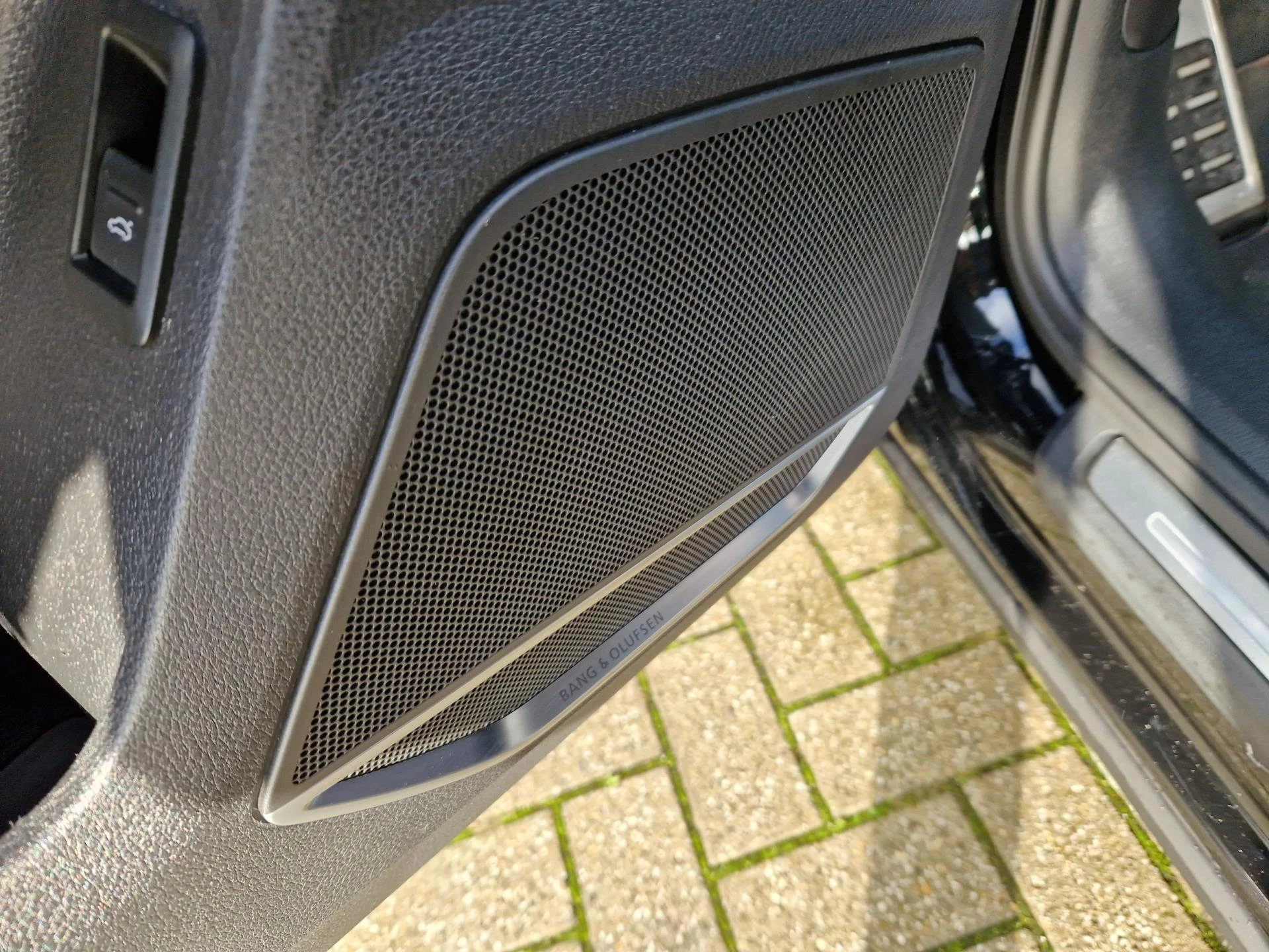 Hoofdafbeelding Audi RSQ3