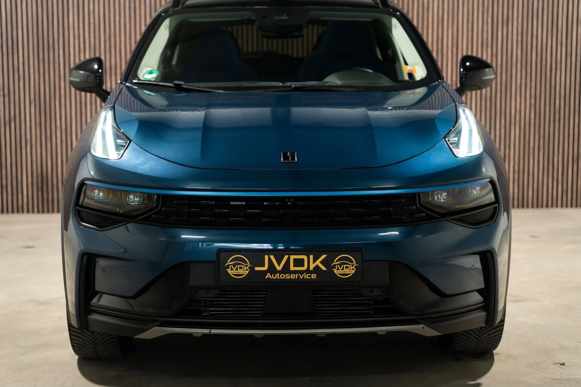 Hoofdafbeelding Lynk & Co 01