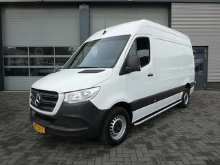 Mercedes-Benz Sprinter 317 CDI L2H2 automaat airco camera 3 zits