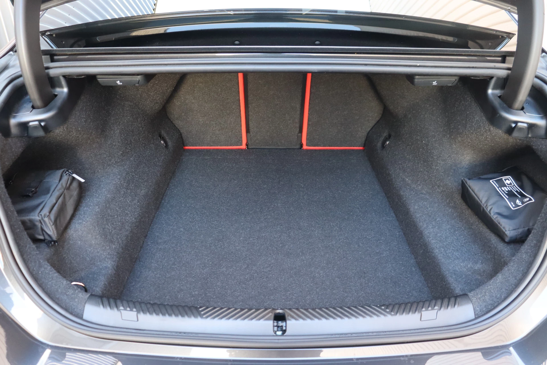 Hoofdafbeelding BMW M5