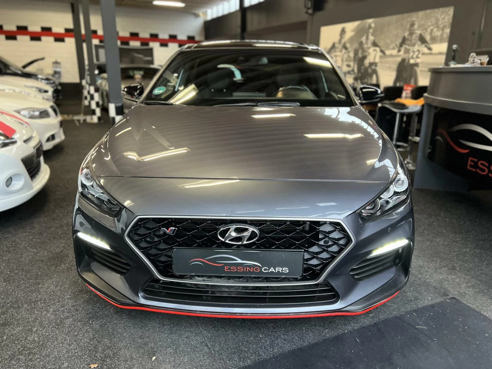 Hoofdafbeelding Hyundai i30