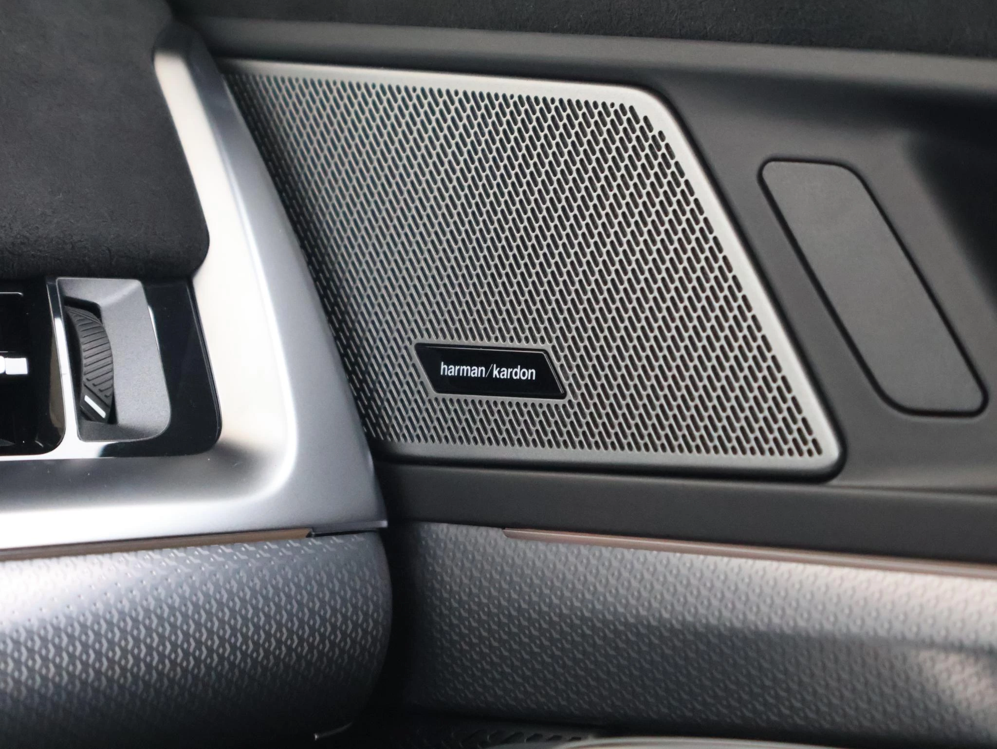 Hoofdafbeelding BMW iX2