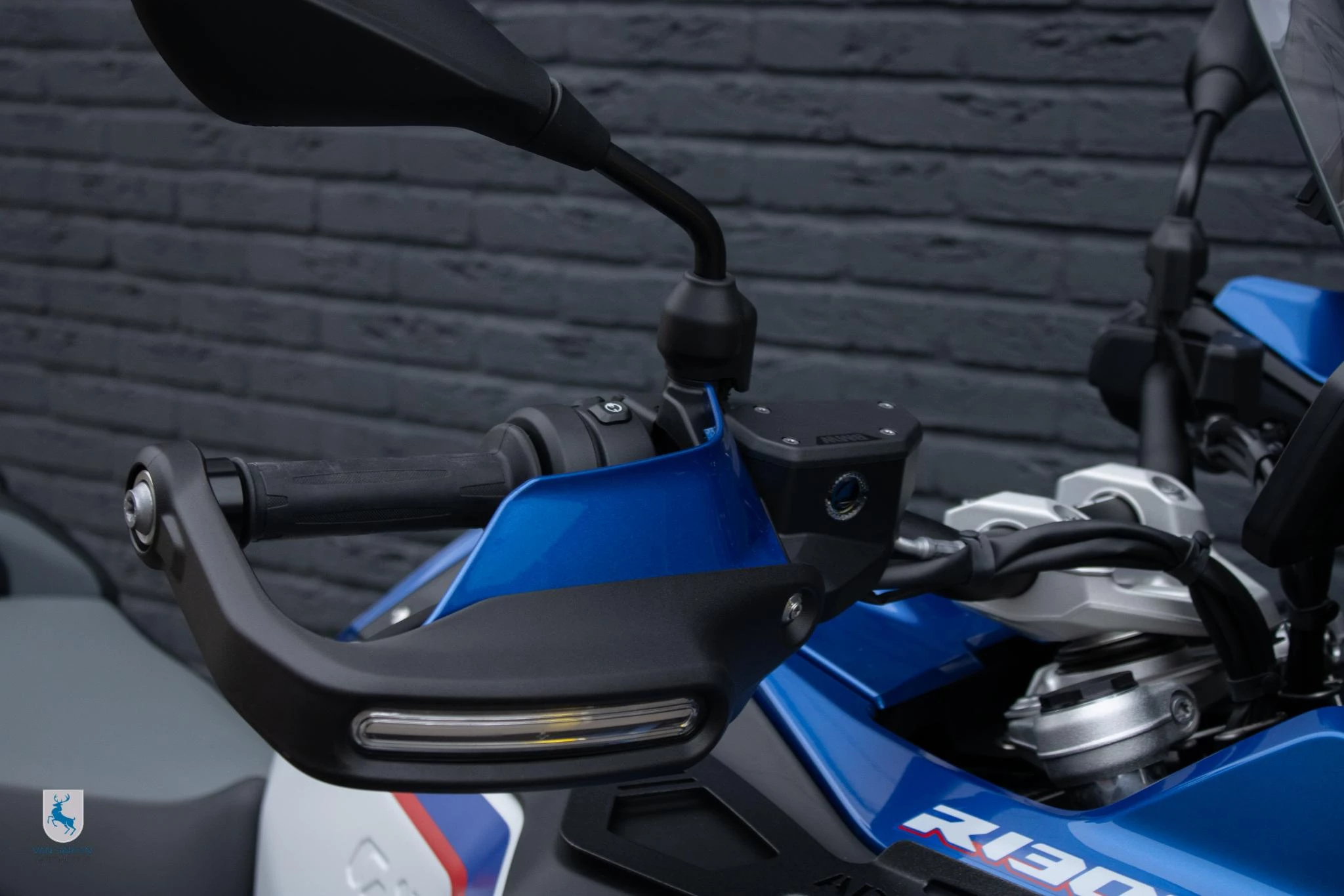 Hoofdafbeelding BMW R 1300 GS