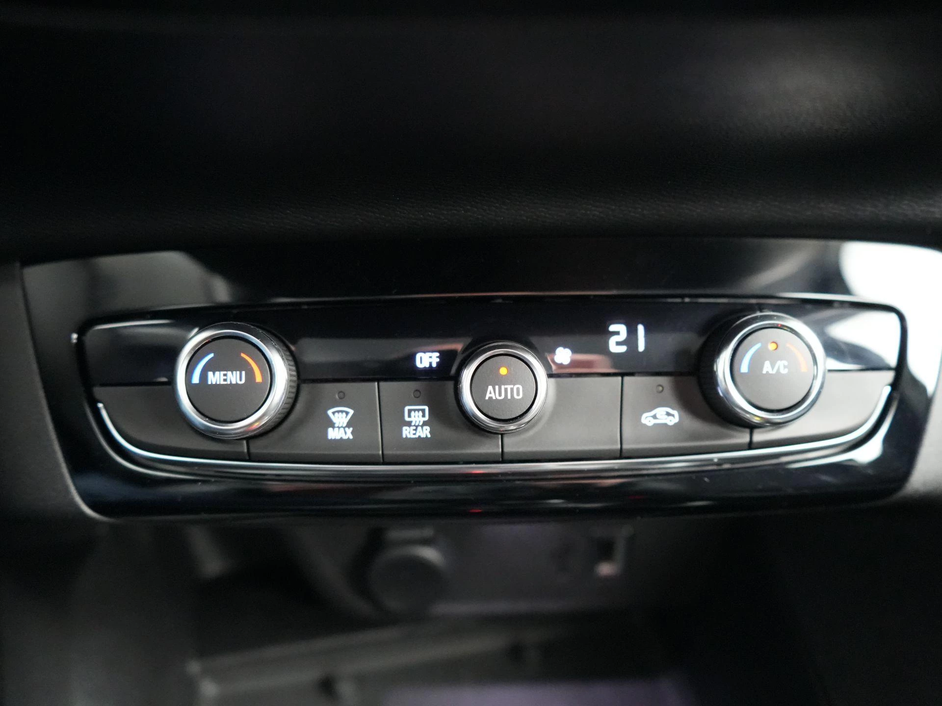 Hoofdafbeelding Opel Corsa-e