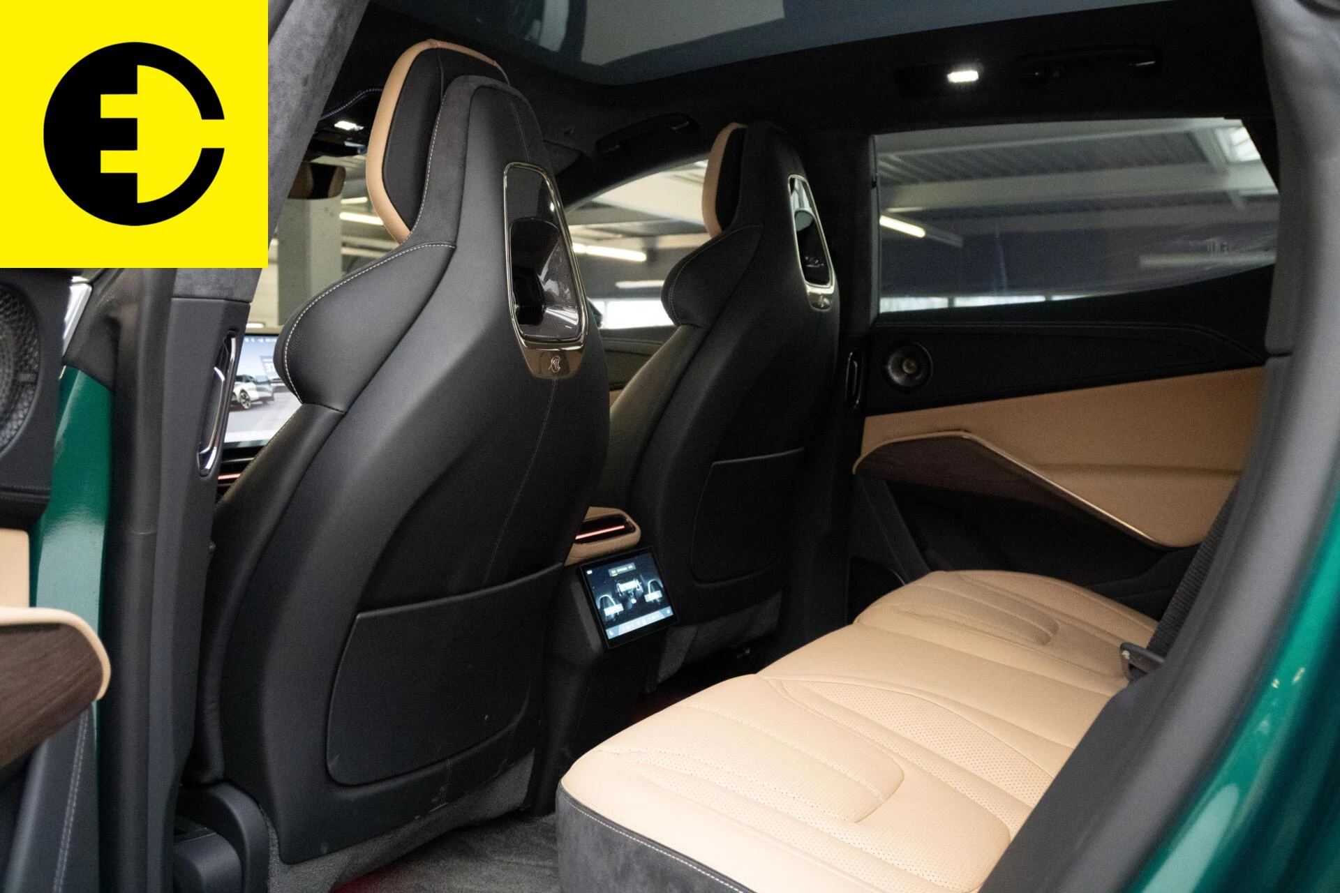 Hoofdafbeelding Lotus Eletre